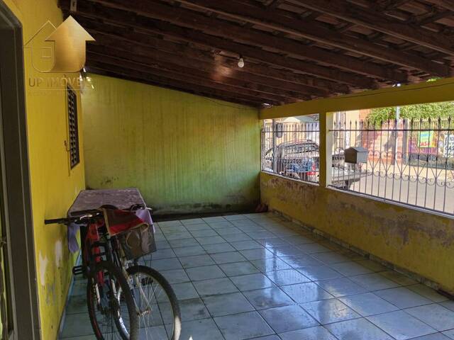 Casa para Venda em Cuiabá - 5