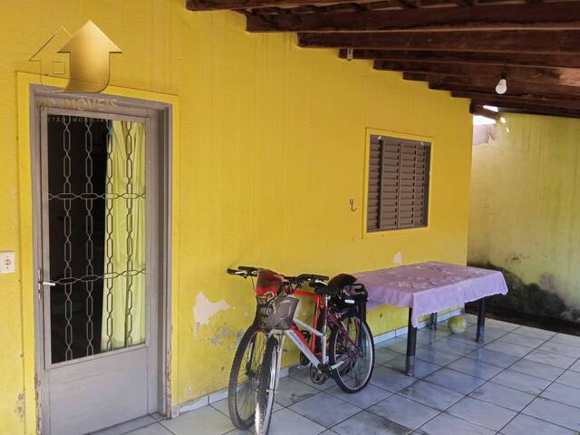 Venda em Pedra 90 - Cuiabá
