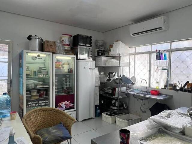 Sala para Locação em Cuiabá - 5