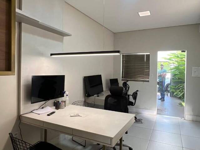 Sala para Locação em Cuiabá - 4