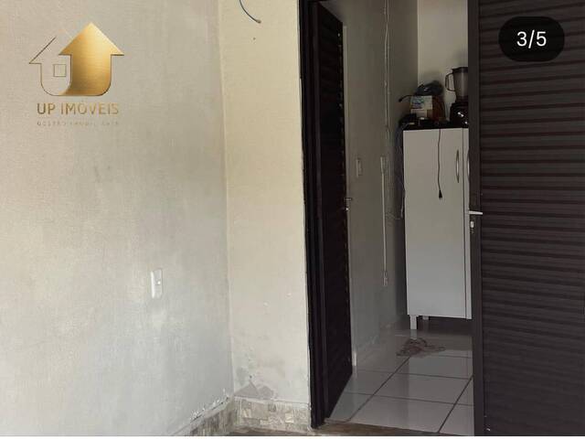 Sala para Venda em Cuiabá - 5