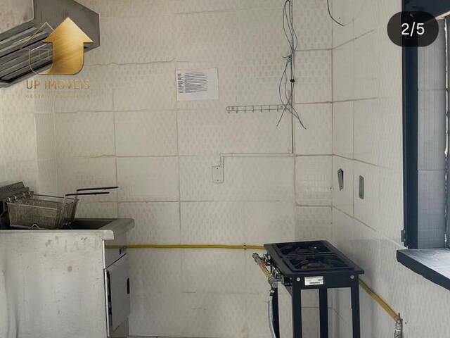Sala para Venda em Cuiabá - 4