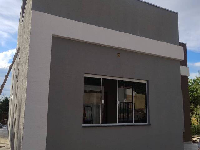 Venda em Altos da Serra I - Cuiabá