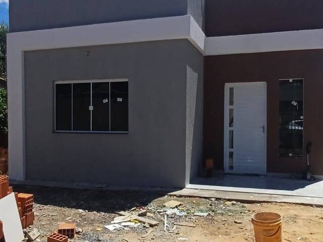 Casa para Venda em Cuiabá - 2