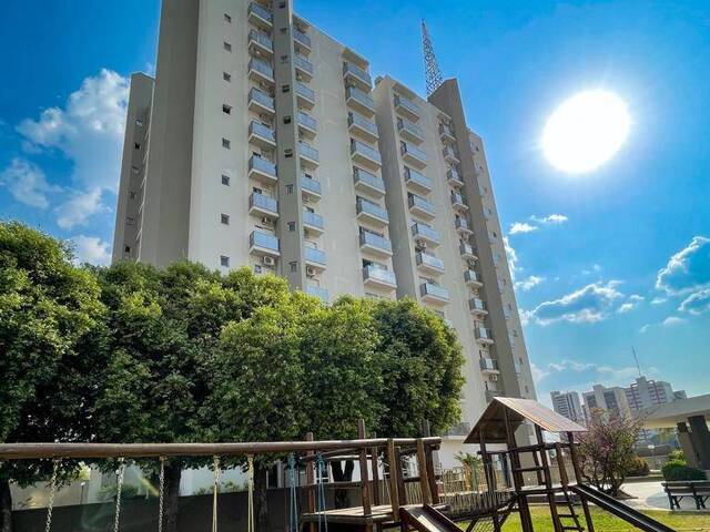 Apartamento para Venda em Cuiabá - 3