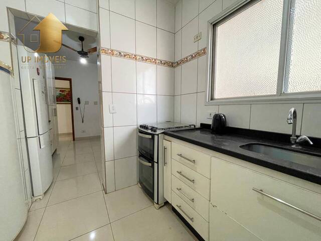 Apartamento para Venda em Cuiabá - 4