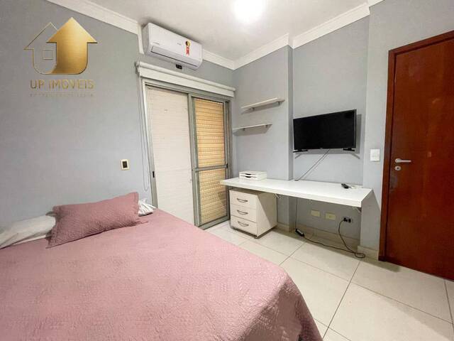 Apartamento para Venda em Cuiabá - 5