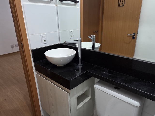 Apartamento para Venda em Cuiabá - 5