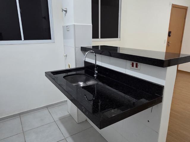 Apartamento para Venda em Cuiabá - 2