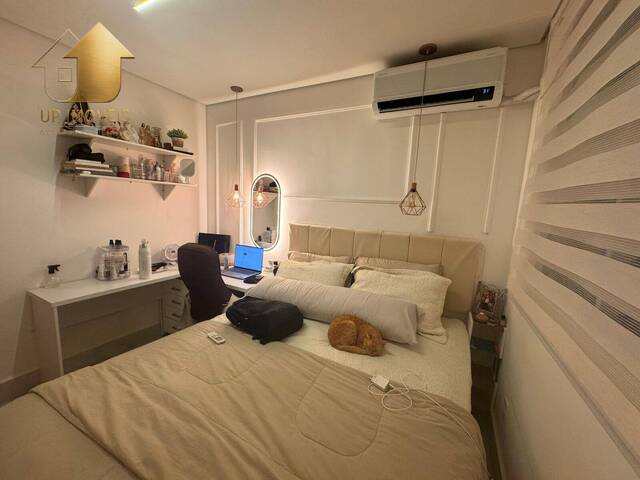 Apartamento para Venda em Cuiabá - 4