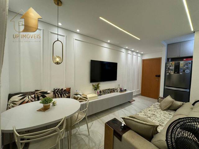 Apartamento para Venda em Cuiabá - 2