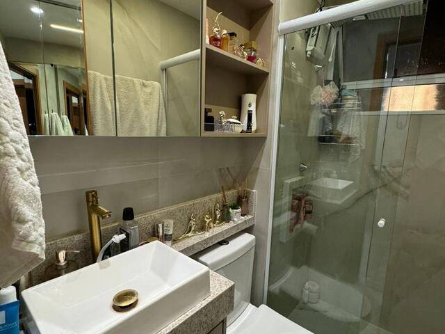 Apartamento para Venda em Cuiabá - 5