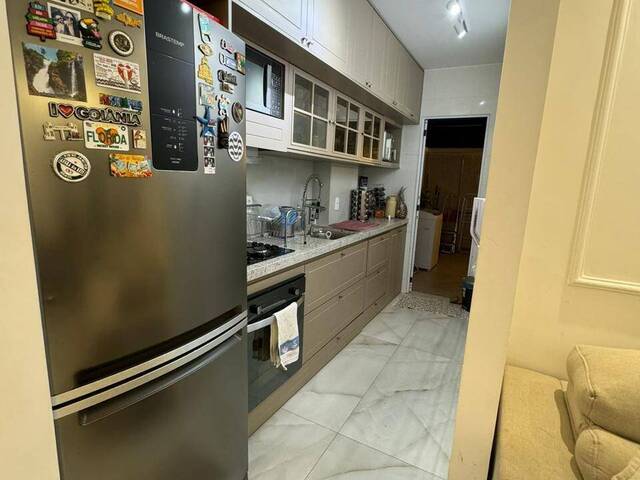 Apartamento para Venda em Cuiabá - 3