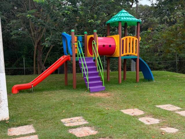 Apartamento para Venda em Cuiabá - 2
