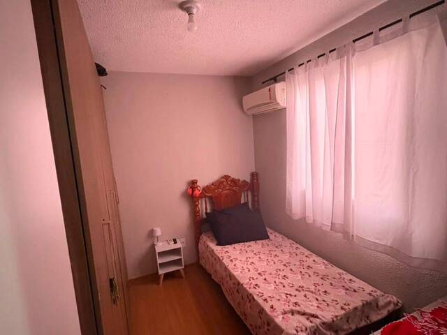 Apartamento para Venda em Cuiabá - 3