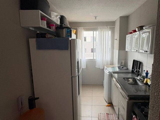 Apartamento para Venda em Cuiabá - 5