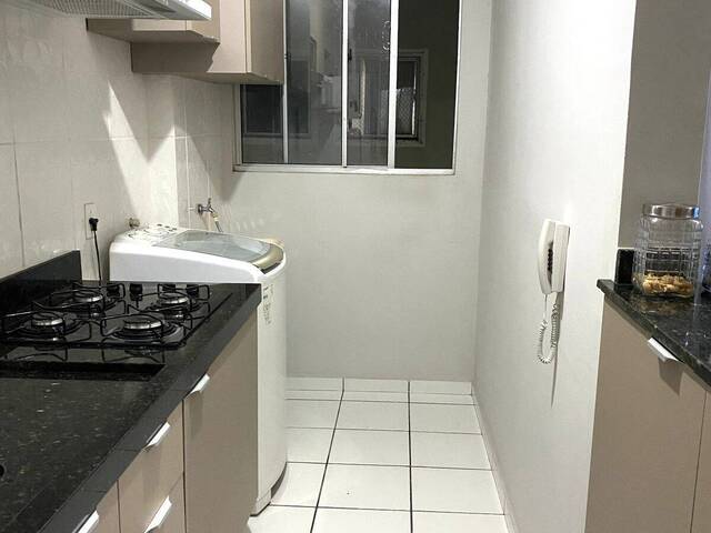 Apartamento para Venda em Cuiabá - 2