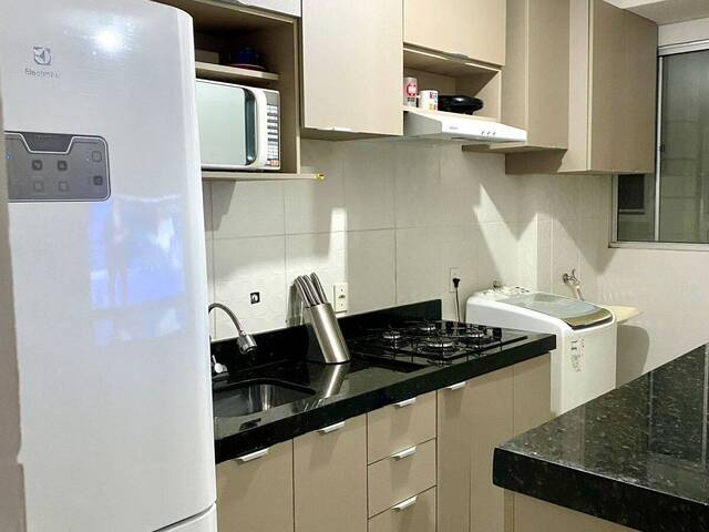 Apartamento para Venda em Cuiabá - 4