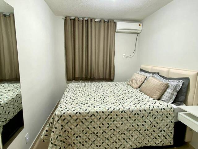 Apartamento para Venda em Cuiabá - 5