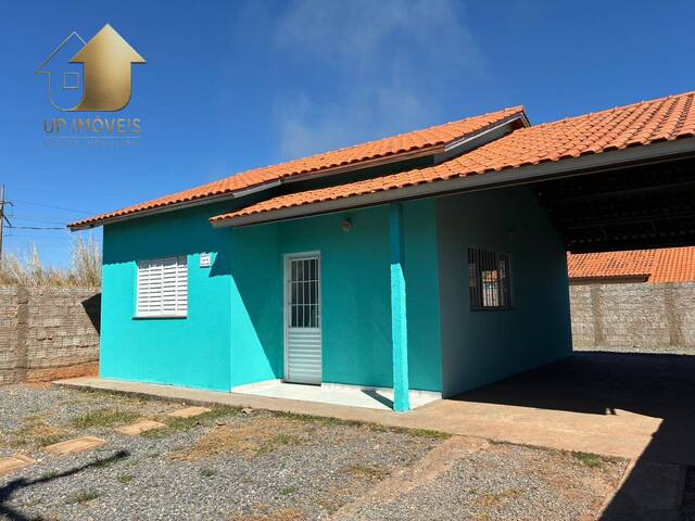 Venda em Residencial Altos do Parque I - Cuiabá