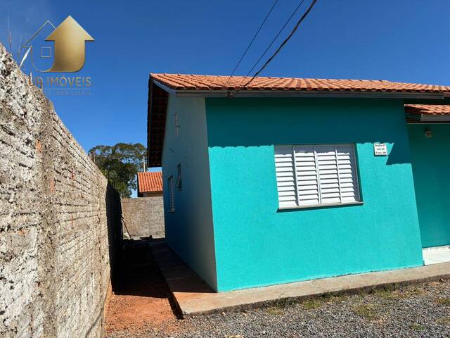 Casa para Venda em Cuiabá - 2