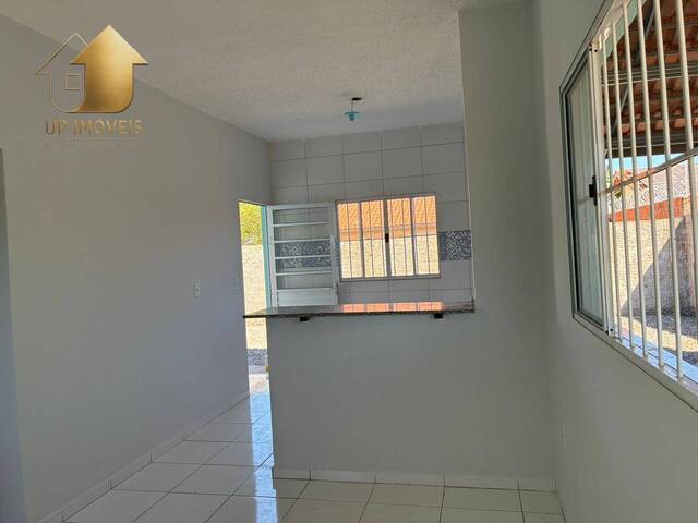 Casa para Venda em Cuiabá - 5
