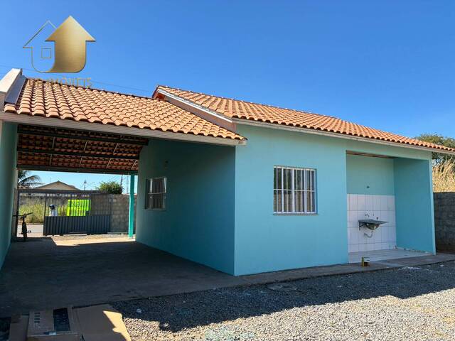 Venda em Residencial Altos do Parque I - Cuiabá