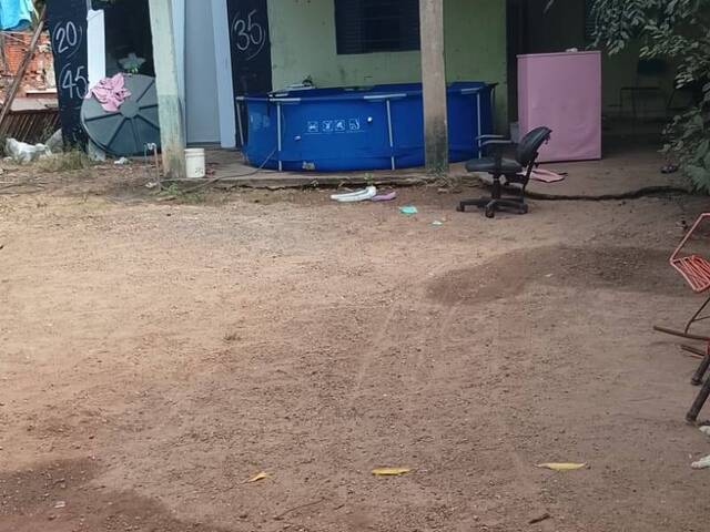 #Ca23 - Casa para Venda em Cuiabá - MT