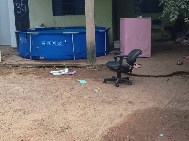#Ca23 - Casa para Venda em Cuiabá - MT
