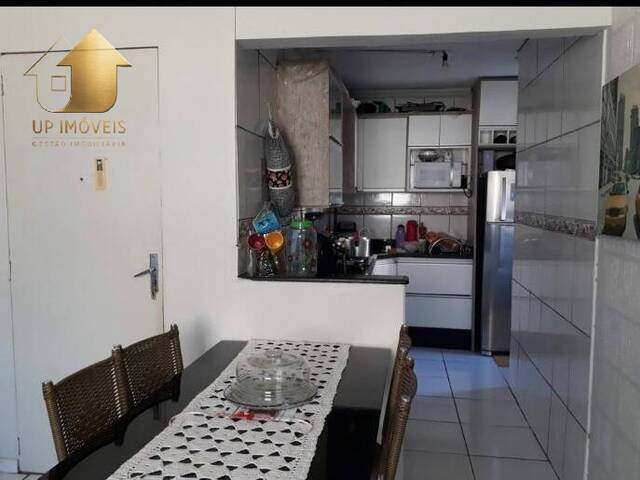 Apartamento para Venda em Cuiabá - 3