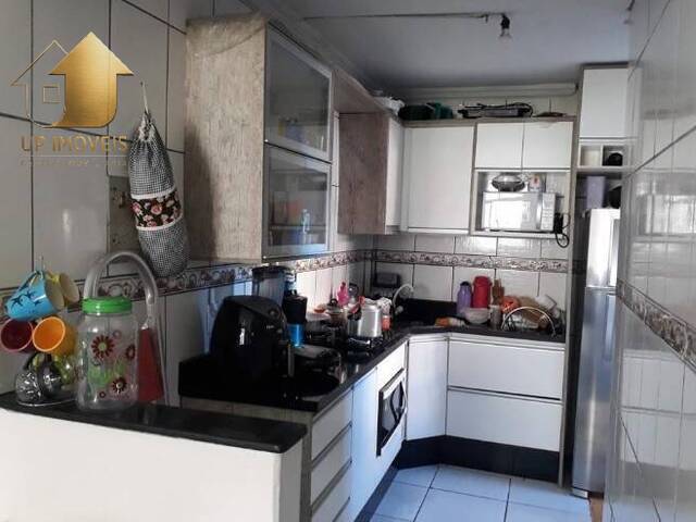 Apartamento para Venda em Cuiabá - 2
