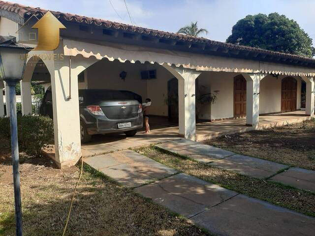 Casa para Venda em Cuiabá - 3