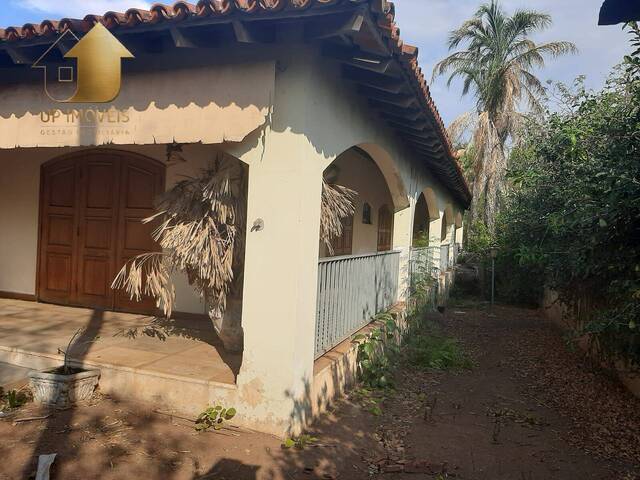 Casa para Venda em Cuiabá - 4