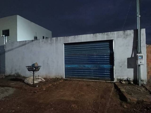 Venda em Nova Esperança - Cuiabá