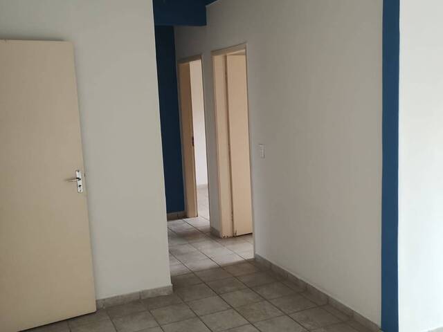 Apartamento para Venda em Cuiabá - 3