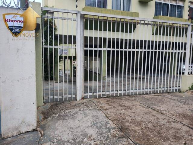 Apartamento para Venda em Cuiabá - 2