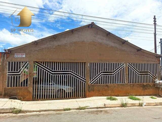 Venda em Novo Paraíso - Cuiabá