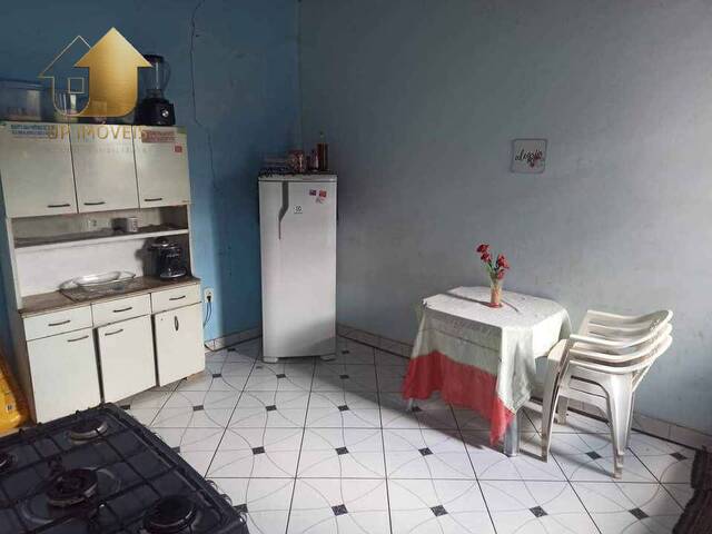 Casa para Venda em Cuiabá - 3