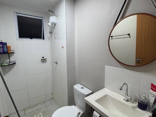 Apartamento para Locação em Várzea Grande - 4