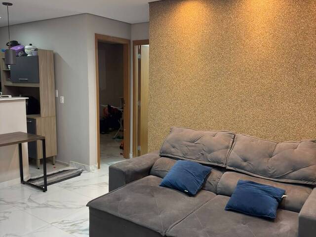 Apartamento para Locação em Várzea Grande - 2