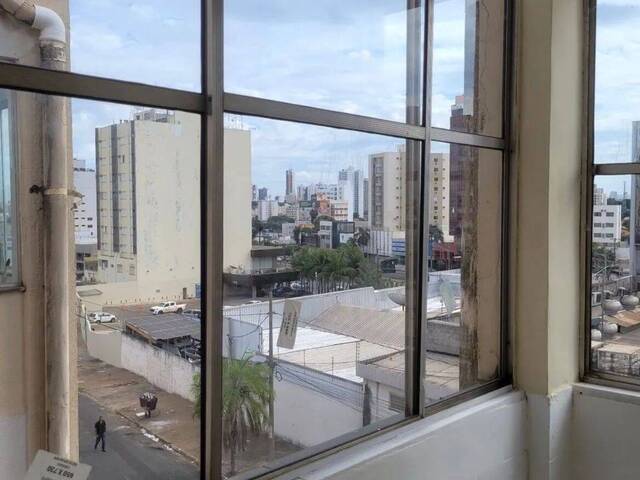 Venda em Baú - Cuiabá