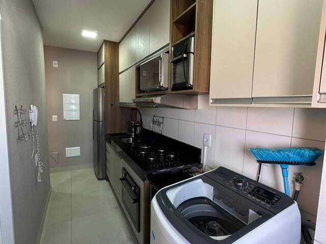 Apartamento para Venda em Cuiabá - 3