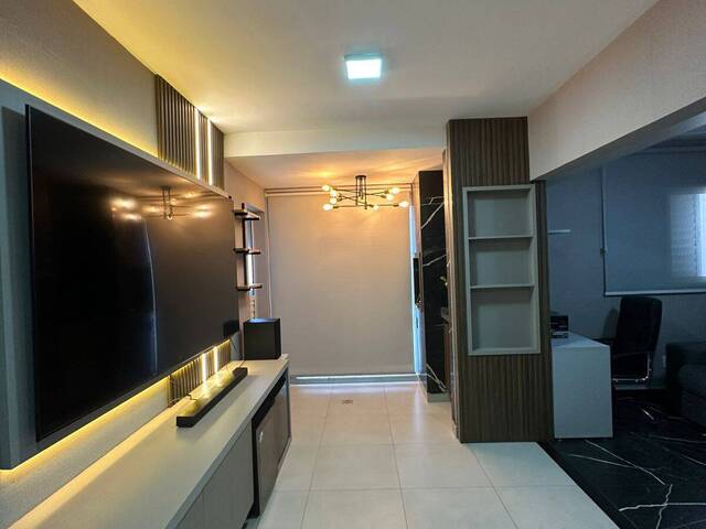 Apartamento para Venda em Cuiabá - 2