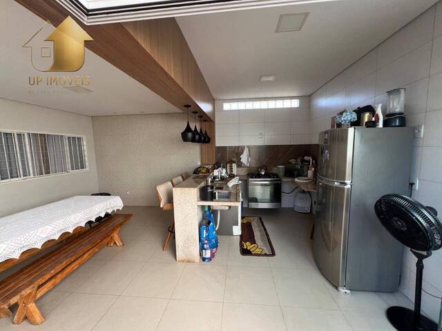 Casa para Locação em Cuiabá - 4