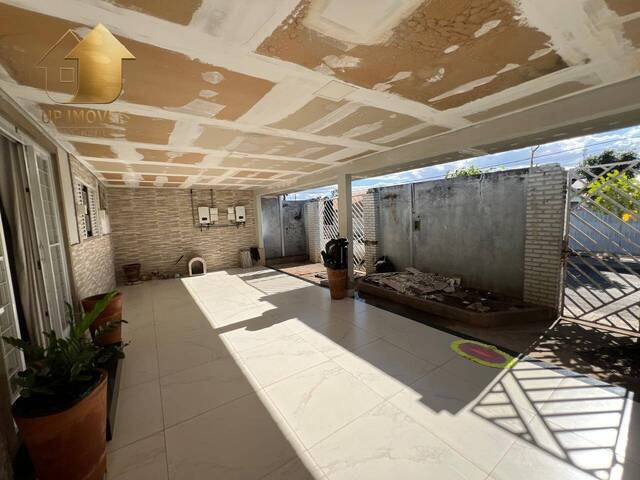 Casa para Locação em Cuiabá - 2