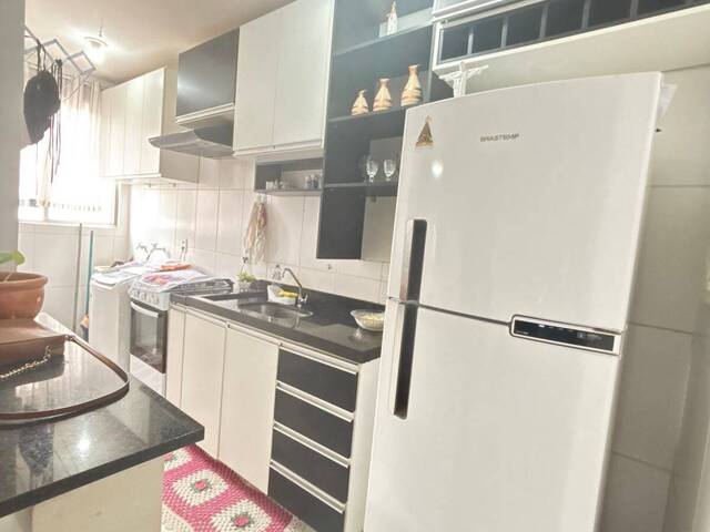 Apartamento para Venda em Cuiabá - 4