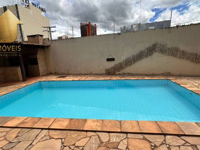 Apartamento para Venda em Cuiabá - 3