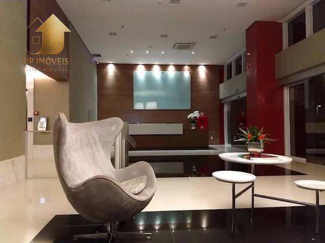 Sala para Locação em Cuiabá - 5