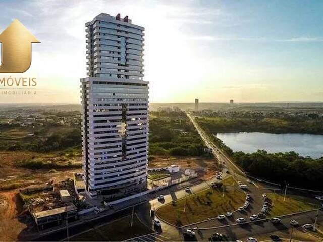Sala para Locação em Cuiabá - 2