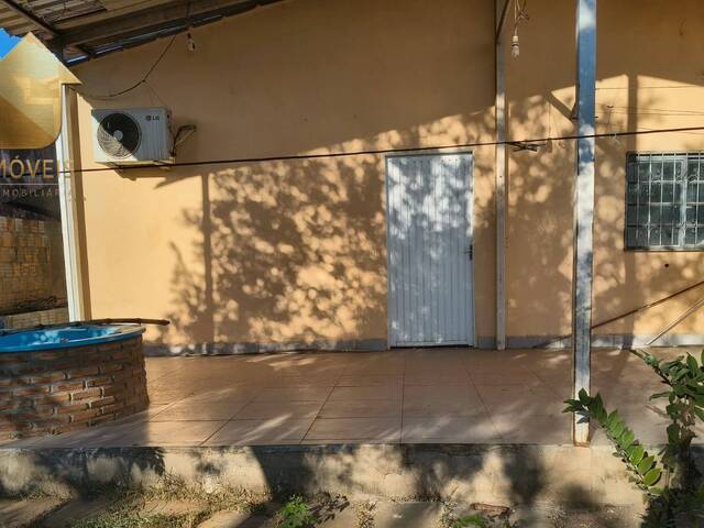 Casa para Venda em Cuiabá - 2